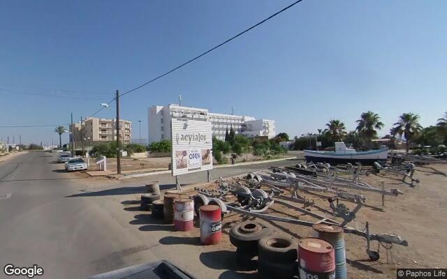 Street View North