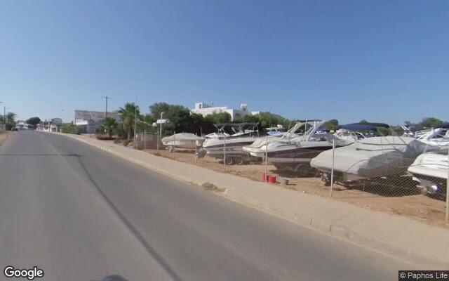 Street View South