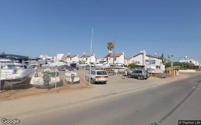 Street View West