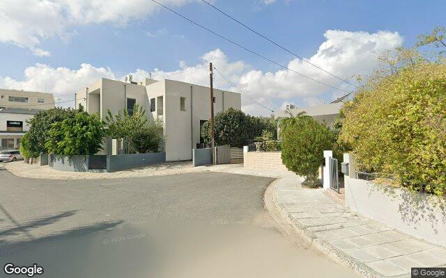 Street View West