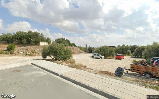 Street View East